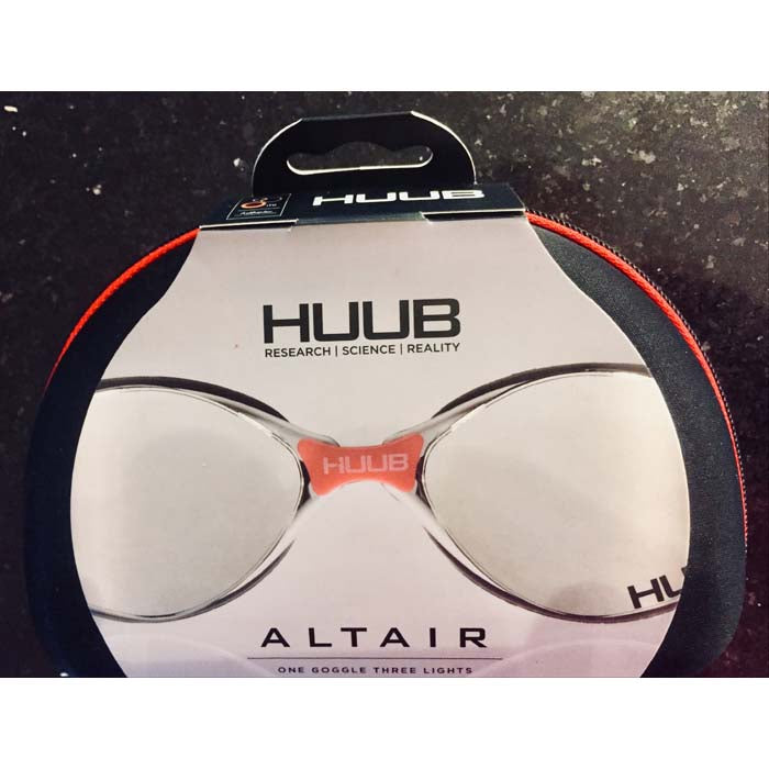 Goggles Altair