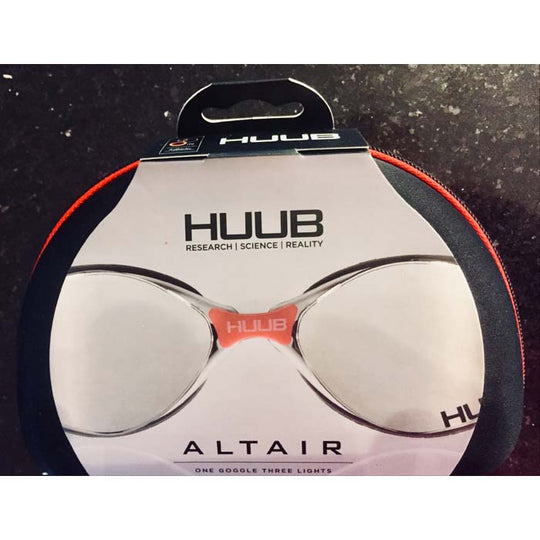 Goggles Altair