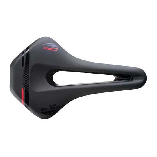 GROUND SHORT OPEN-FIT CARBON FX NARROW
