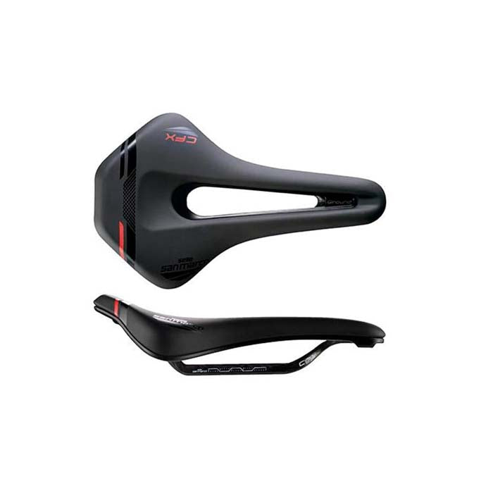GROUND SHORT OPEN-FIT CARBON FX NARROW