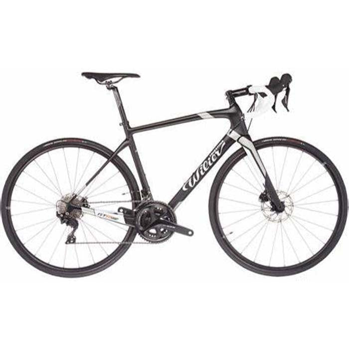 GTR TEAM DISC 105 2023 (w/out wheels)