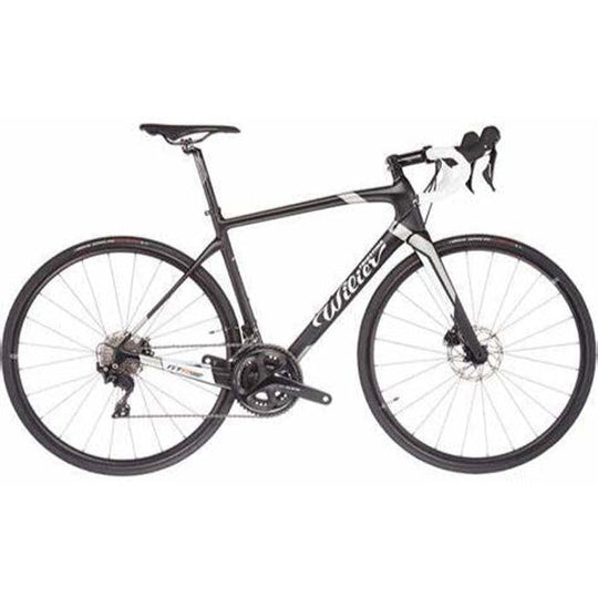 GTR TEAM DISC 105 2023 (w/out wheels)