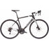 GTR TEAM DISC 105 2023 (w/out wheels)