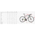GTR TEAM DISC 105 2023 (w/out wheels)
