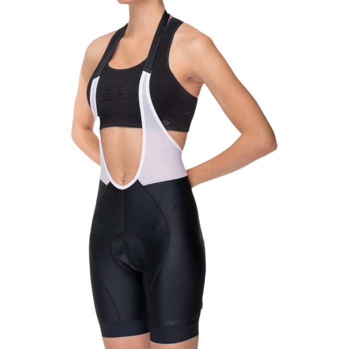 Axiom Halter Bib Short Womens