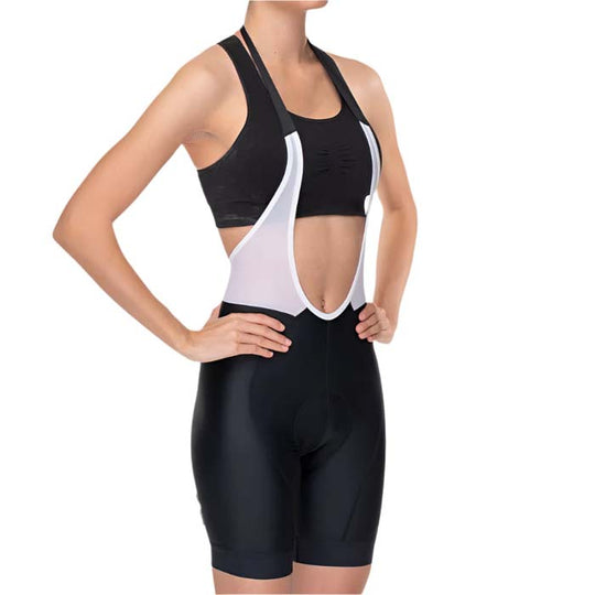 Axiom Halter Bib Short Womens