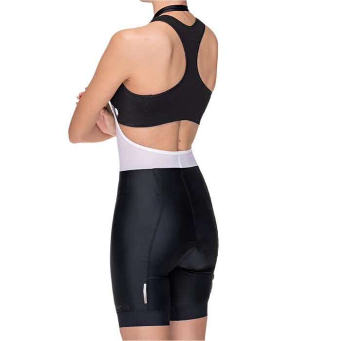 Axiom Halter Bib Short Womens