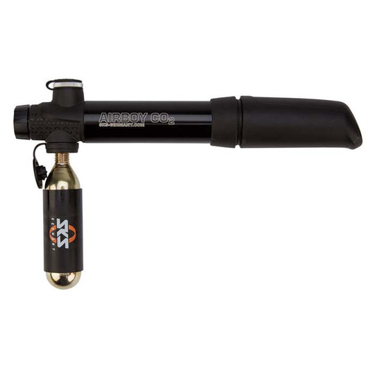AirBoy co2 Hand Pump