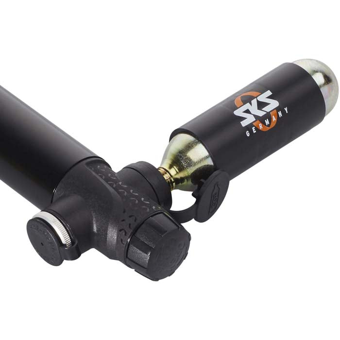 AirBoy co2 Hand Pump