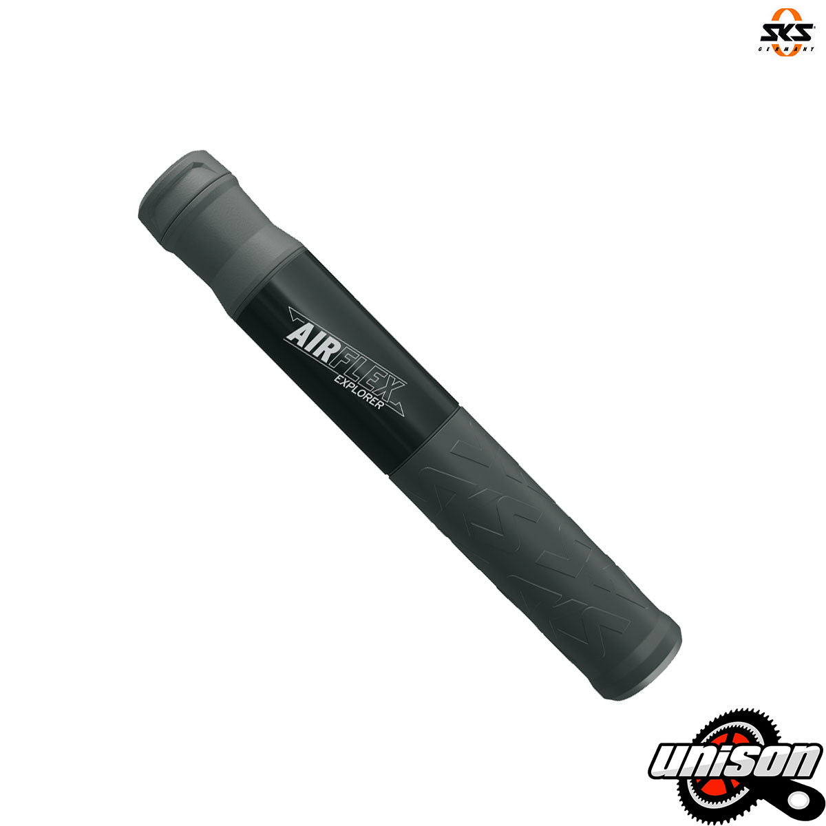 AIRFLEX EXPLORER Hand Pump