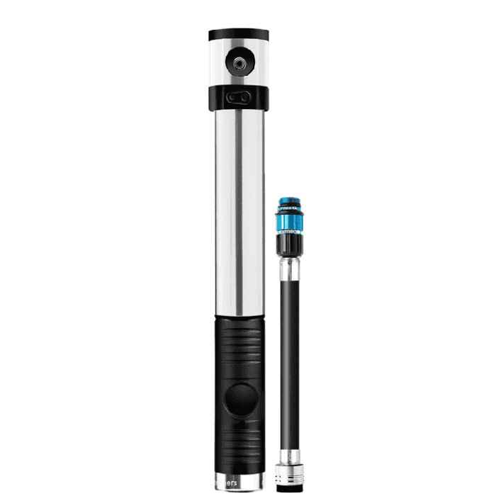 HAND PUMP KLIC w/ GAUGE
