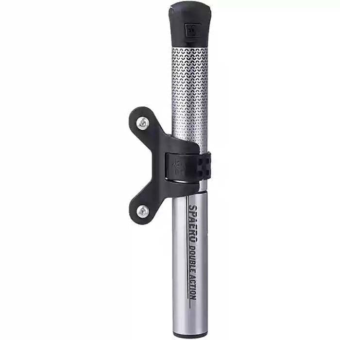 SPAERO DOUBLE ACTION HAND PUMP