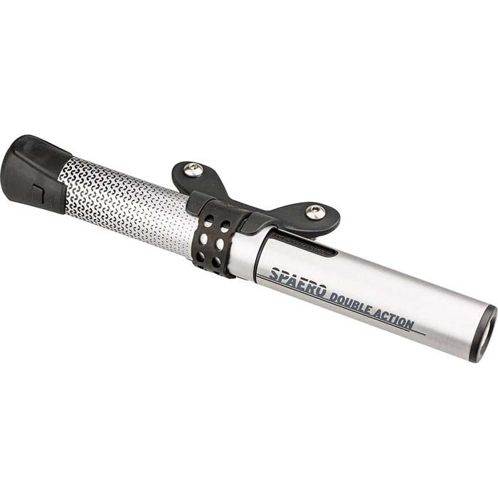 SPAERO DOUBLE ACTION HAND PUMP