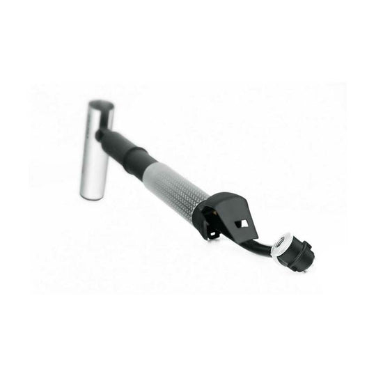 SPAERO DOUBLE ACTION HAND PUMP