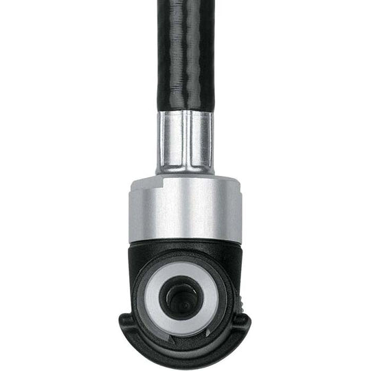 SPAERO DOUBLE ACTION HAND PUMP