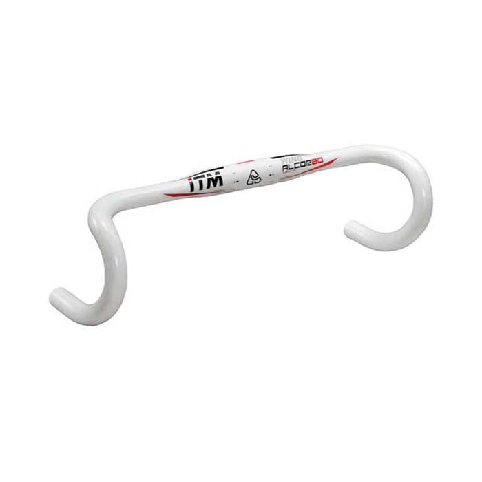 HANDLE BAR ALCOR 80 WING