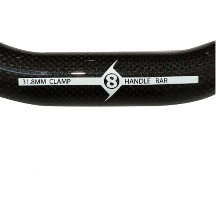 Handle Bar Pro Rider S Carbon