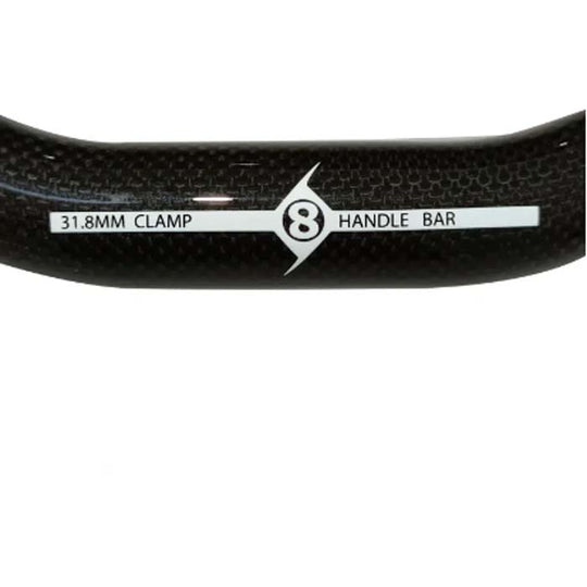 Handle Bar Pro Rider S Carbon