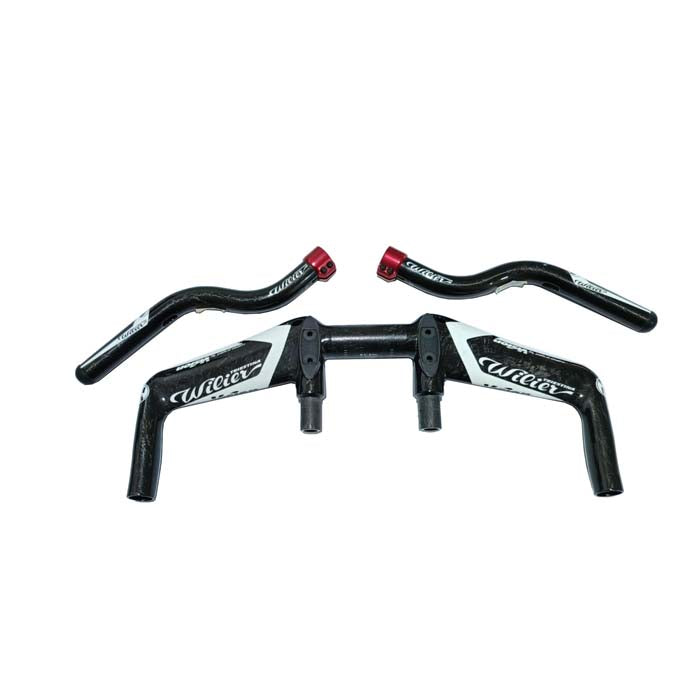 HANDLE BAR FOR TWINBLADE (VISION)