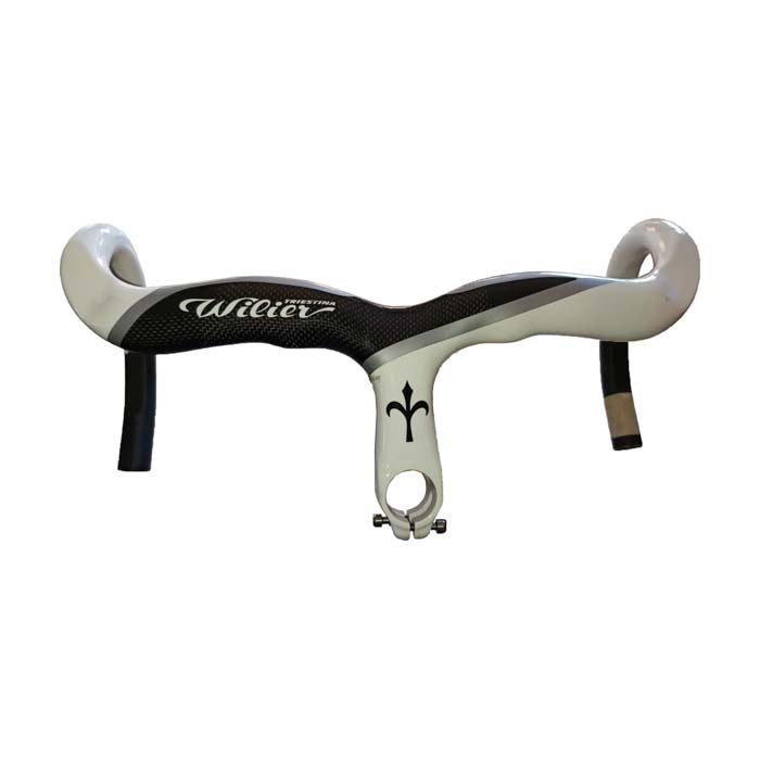 HANDLE BAR INTEGRATED