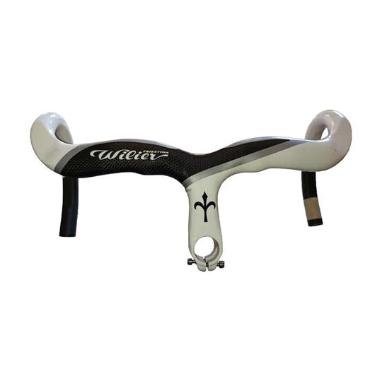 HANDLE BAR INTEGRATED