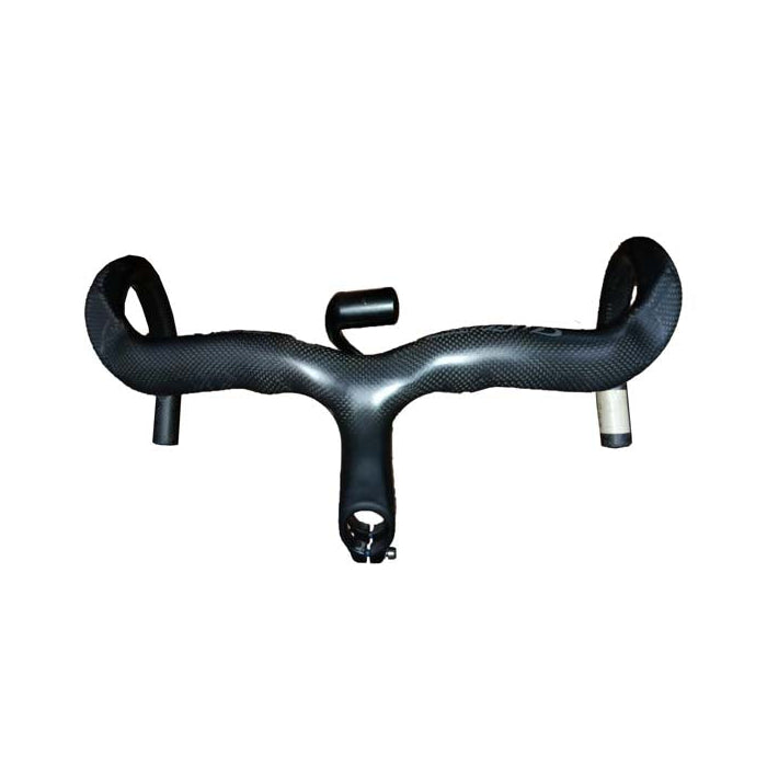 HANDLE BAR INTEGRATED