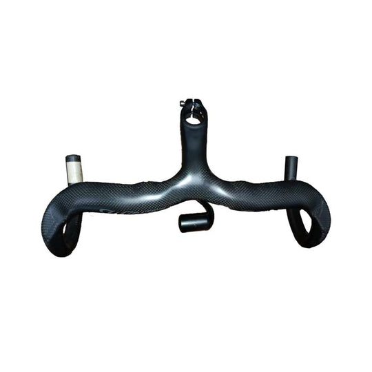 HANDLE BAR INTEGRATED