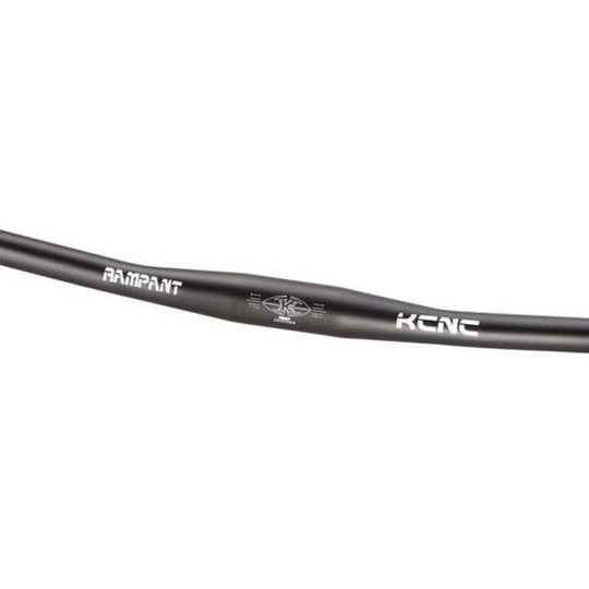 HANDLE BAR RAMPANT