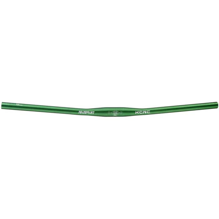 HANDLE BAR RAMPANT