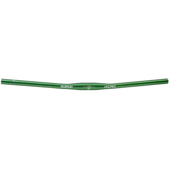 HANDLE BAR RAMPANT