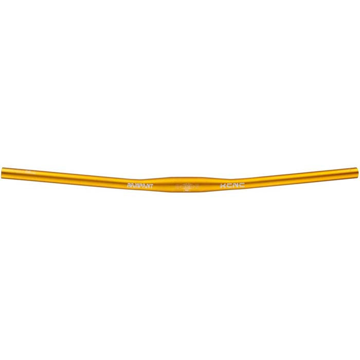 HANDLE BAR RAMPANT