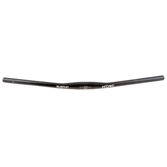 HANDLE BAR RAMPANT