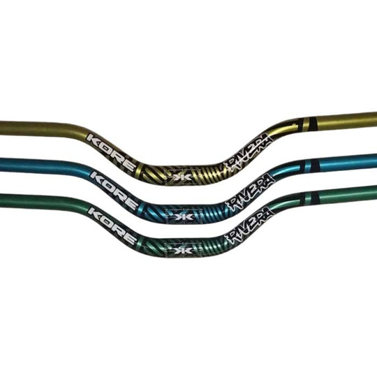 HANDLE BAR RIVERA