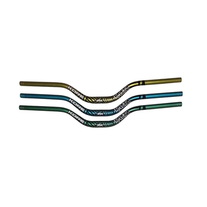 HANDLE BAR RIVERA