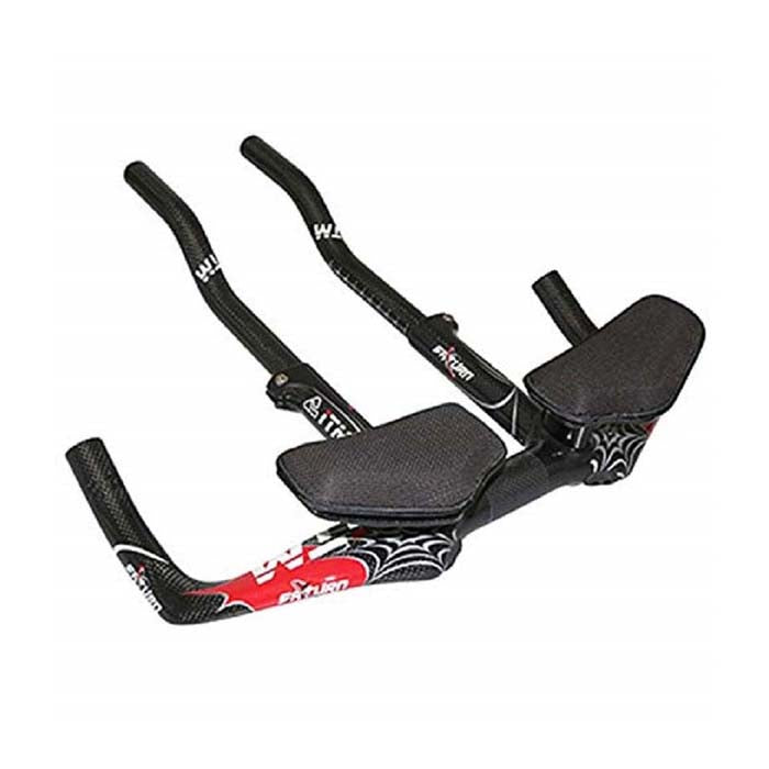 HANDLE BAR SATURN