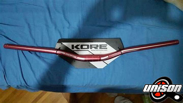 HANDLE BAR TORSION