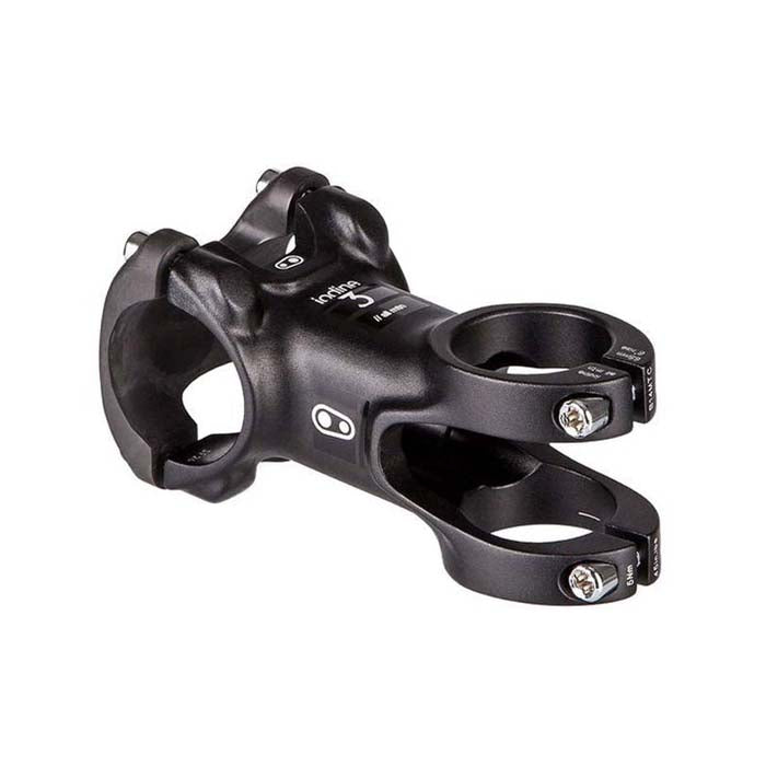HANDLE STEM IODINE 3