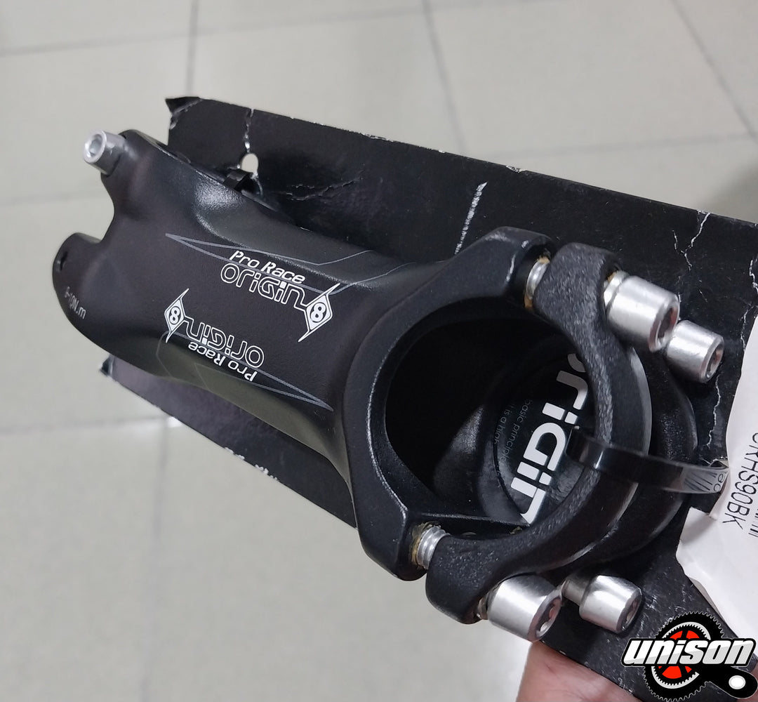 Handle Stem Pro Race