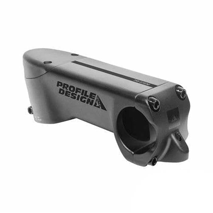 Handle Stem Tri Stem