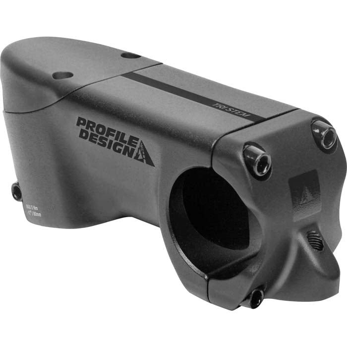 Handle Stem Tri Stem