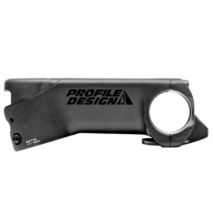 Handle Stem Tri Stem