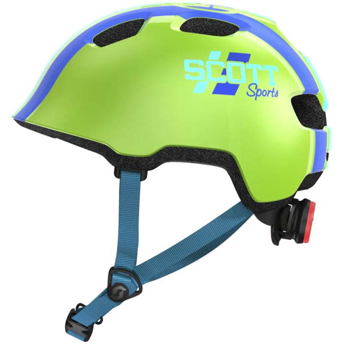 Helmet Chomp