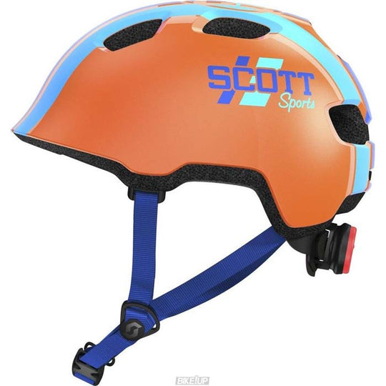 Helmet Chomp