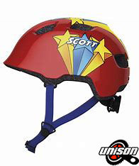 Helmet Chomp