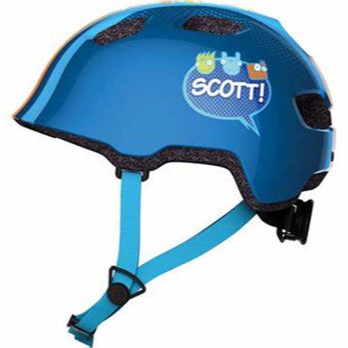 Helmet Chomp