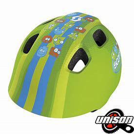 Helmet Chomp