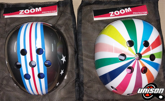 Helmet for Kids with Arm&Knee Protector