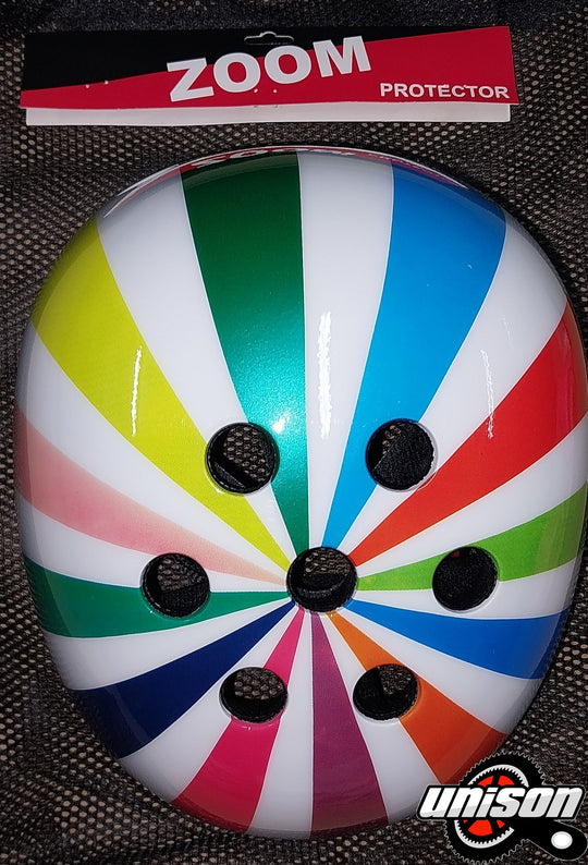 Helmet for Kids with Arm&Knee Protector