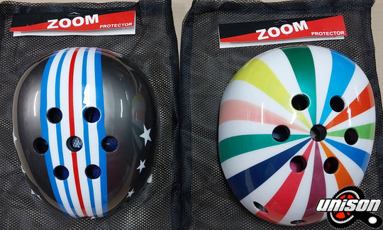 Helmet for Kids with Arm&Knee Protector