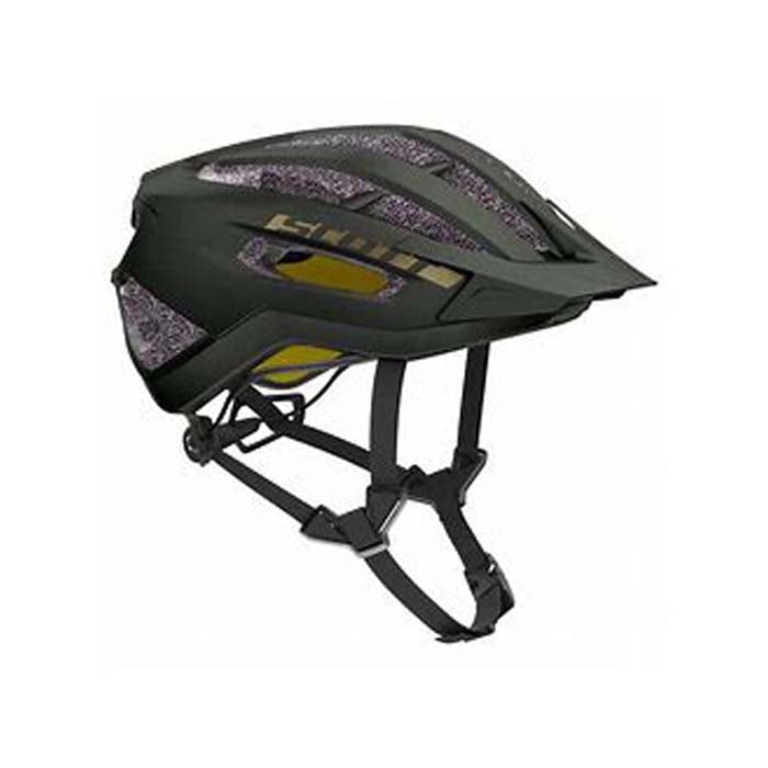 Helmet Fuga Plus "Black"